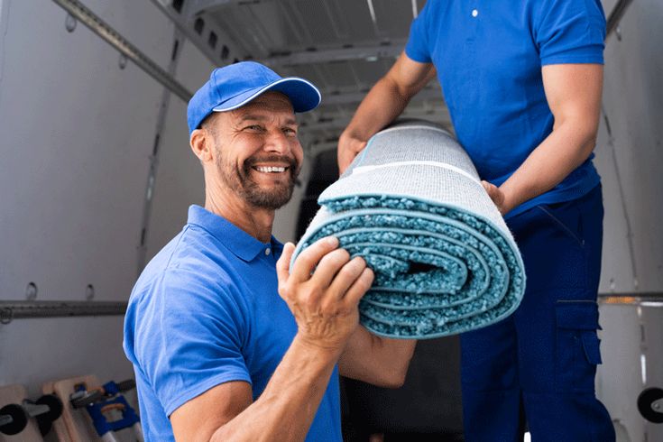 نصائح نقل الأثاث 2025: دليل شامل لنقل آمن وفعال