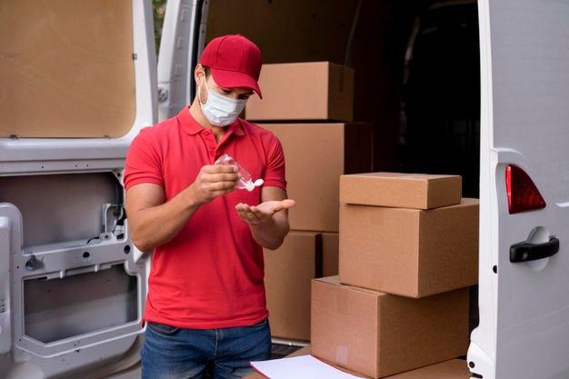 دليل النقل الدولي من السعودية 2025: خطوات شاملة للانتقال عبر الحدود