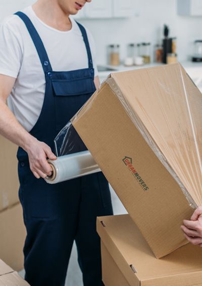 حلول التخزين الذكية 2025: دليل شامل للتخزين المؤقت والدائم مع أحدث التقنيات الأمنية والمناخية